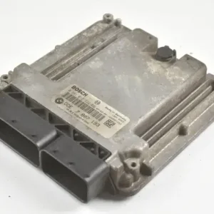 KOMPUTER STEROWNIK MINI R56 0281012722 7807193 Rabat